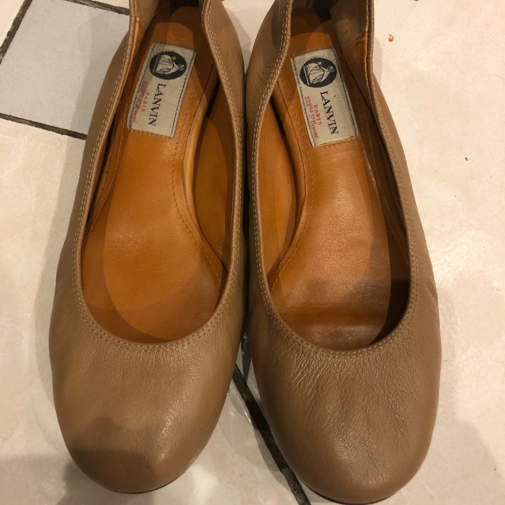 Lanvin Shoes